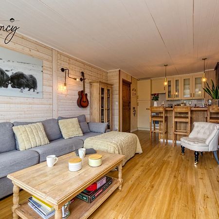 Homency - Residence Helios G1 Alpe d'Huez Luaran gambar