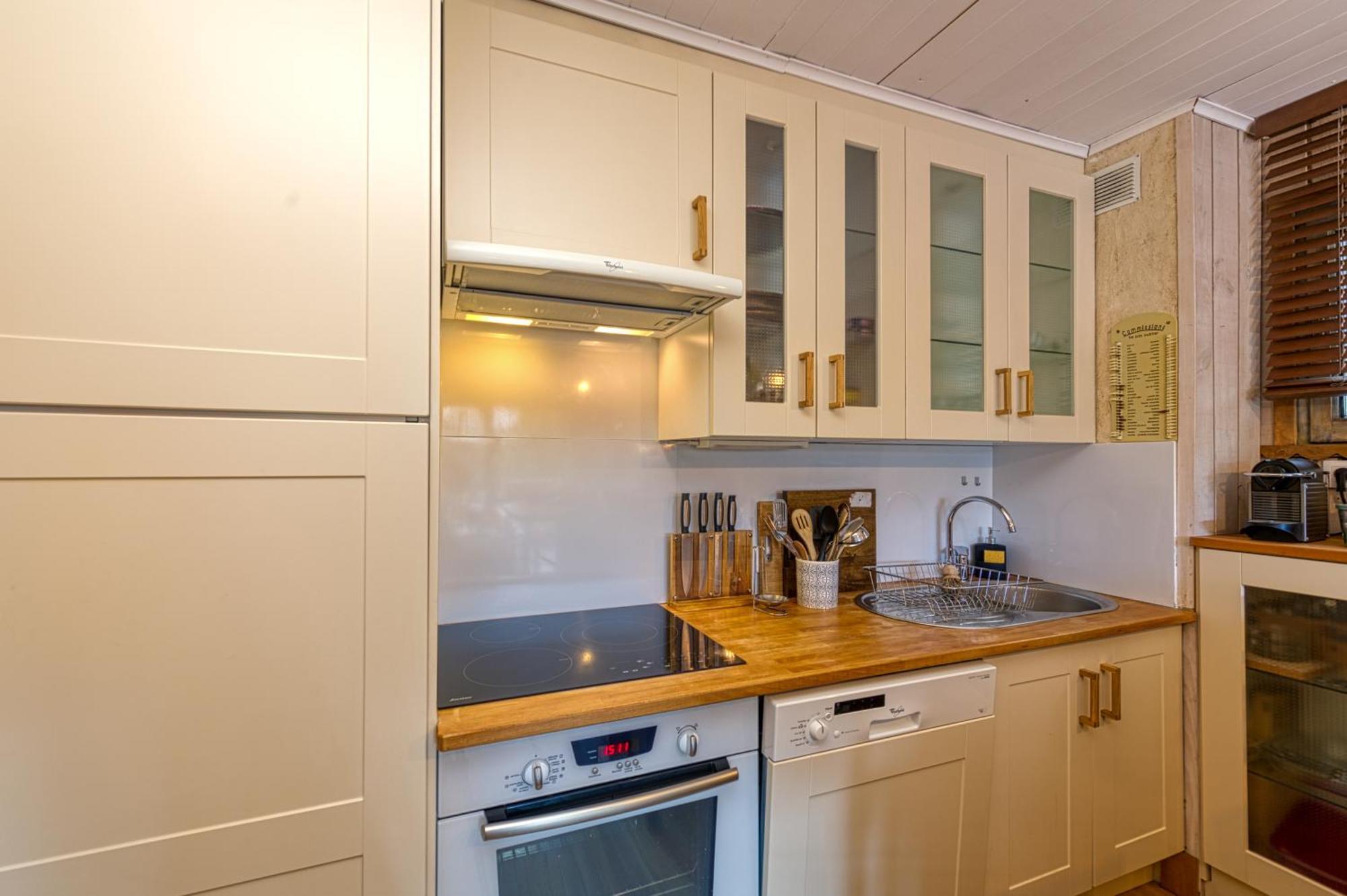 Homency - Residence Helios G1 Alpe d'Huez Luaran gambar