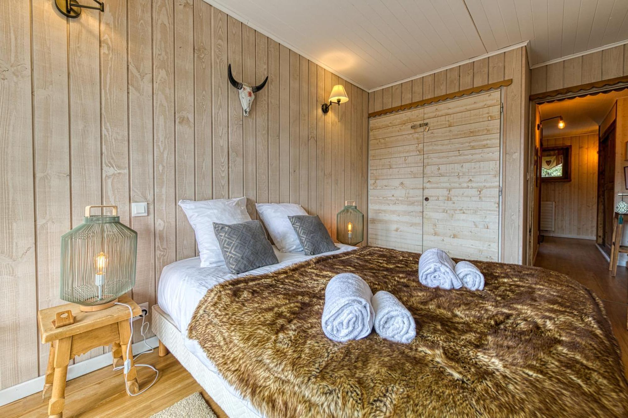 Homency - Residence Helios G1 Alpe d'Huez Luaran gambar