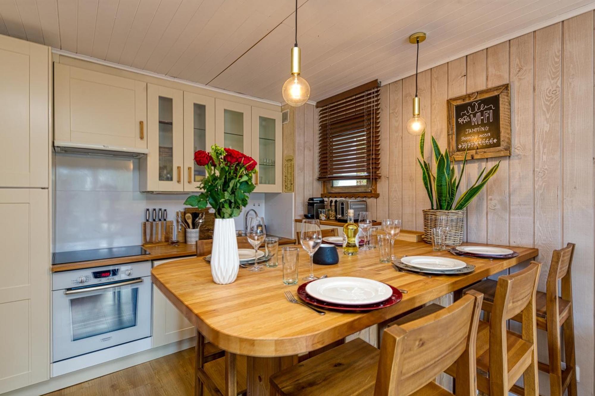 Homency - Residence Helios G1 Alpe d'Huez Luaran gambar